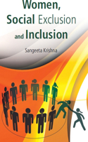 Women, Social Exclusion and Inclusion