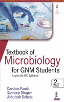 Textbook of Microbiology for GNM Students