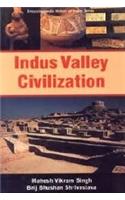 Indus Valley Civilization