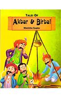 Tales Of Akbar & Birbal