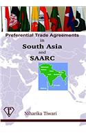 Preferentials Trade Agreements In South Asia And Saarc