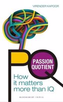 PQ - Passion Quotient