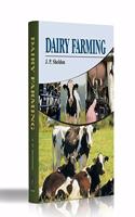 DAIRY FARMING