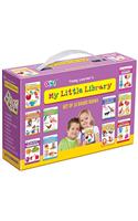 My Little Library (Gift Pack)