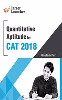 CAT 2018 Quantitative Aptitude