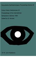 Colour Vision Deficiencies VII
