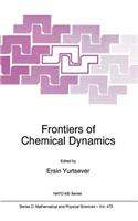 Frontiers of Chemical Dynamics