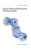 Vascular Tumors and Malformations of the Ocular Fundus