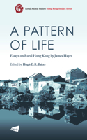 Pattern of Life