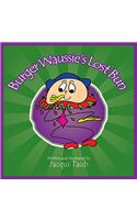 Burger Waussie's Lost Bun [With CD (Audio)]