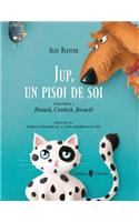 Jup, un pisoi de soi