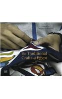 Traditional Crafts of Egypt