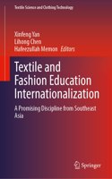 Textile and Fashion Education Internationalization