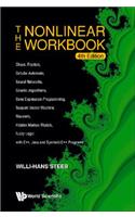 Nonlinear Workbook, The: Chaos, Fractals, Cellular Automata, Neural Networks, Genetic Algorithms, Gene Expression Programming, Support Vector Machine, Wavelets, Hidden Markov Models, Fuzzy Logic With C++, Java And Symbolicc++ Programs (4th Edition)