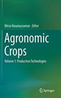 Agronomic Crops