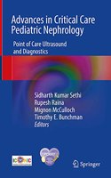 Advances in Critical Care Pediatric Nephrology