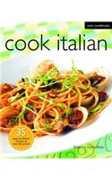 Mini Cookbook: Cook Italian