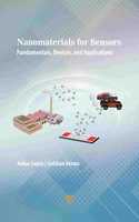 Nanostructured Gas Sensors