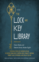 Lock and Key Library