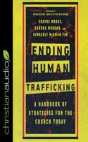 Ending Human Trafficking