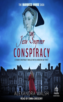 Jane Seymour Conspiracy