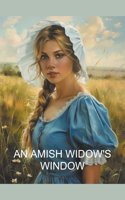 Amish Widow's Window