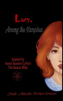 Lucy, Among the Vampires.
