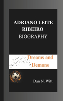 Adriano Leite Ribeiro