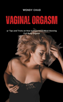 Vaginal Orgasm