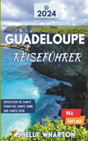 Reiseführer für Guadeloupe