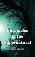 Chronicles of the Supernatural