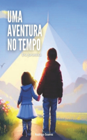 Uma Aventura no Tempo
