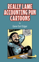 Really Lame Accounting Pun Cartoons