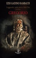 Leggende, miti, eroi e falsi Dei