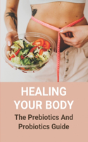 Healing Your Body