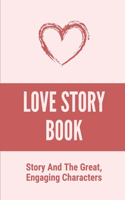 Love Story Book
