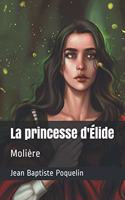 La princesse d'Élide