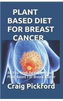 Plant Based Diet for Breast Cancer