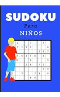 Sudoku Para Niños