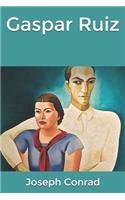 Gaspar Ruiz