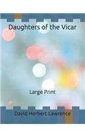 Daughters of the Vicar