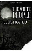 The White People Illustrated