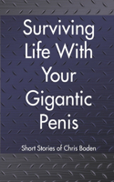 Surviving Life With Your Gigantic Penis