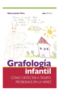 Grafología Infantil