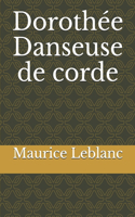 Dorothée Danseuse de corde