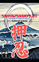 Shinbushido-Kyo: The New Way of the Warrior Theology