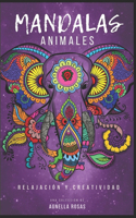 Mandalas de Animales