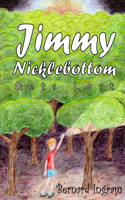 Jimmy Nicklebottom Gets Lost: (1 Jimmy Nicklebottom)