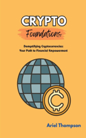 Crypto Foundations