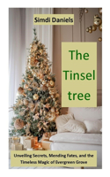 Tinsel tree